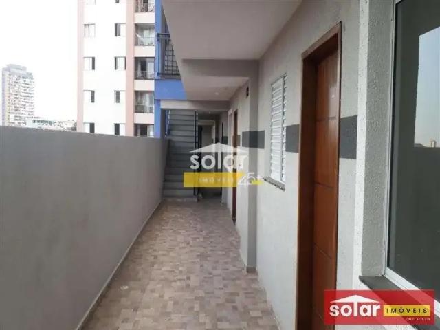 Apartamento venda em Vila Granada, São Paulo