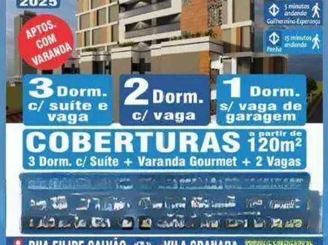 Apartamento venda em Região Imediata de São Paulo, Região Metropolitana de São Paulo