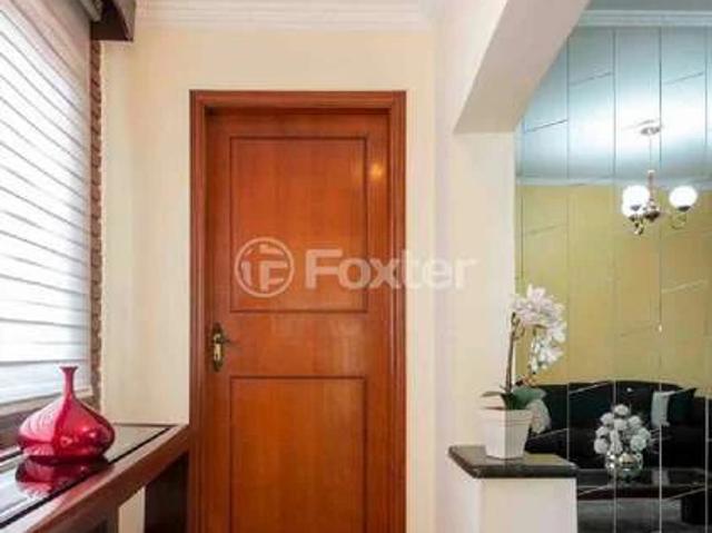 Apartamento venda em Vila Marieta, São Paulo