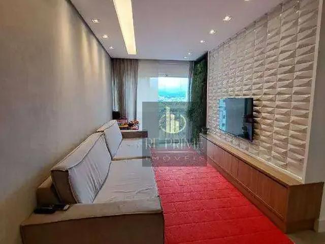 Apartamento venda em Morro dos Ingleses, São Paulo