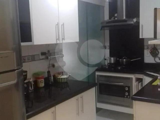Apartamento venda em República, São Paulo