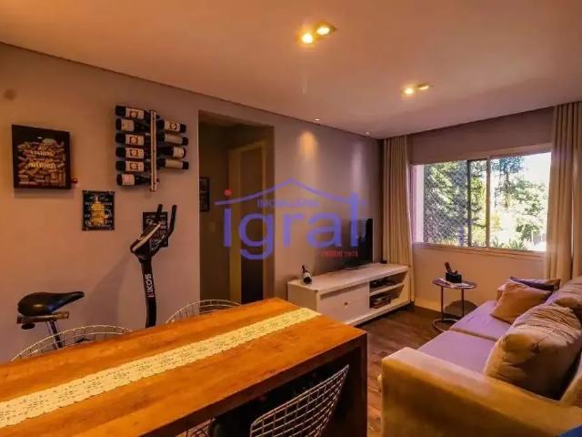 Apartamento venda em Região Imediata de São Paulo, Região Metropolitana de São Paulo