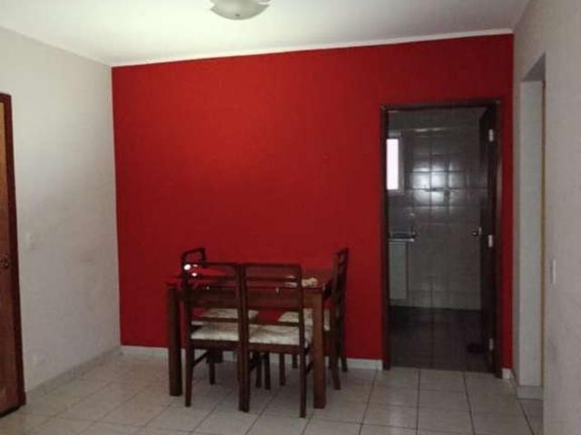 Apartamento venda em Jabaquara, Biritiba-Mirim
