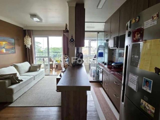 Apartamento venda em Saúde, São Paulo