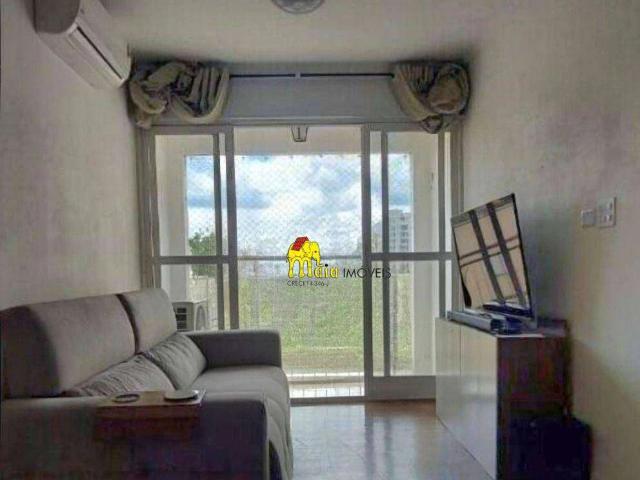 Apartamento venda em Vila Maria Eugênia, São Paulo