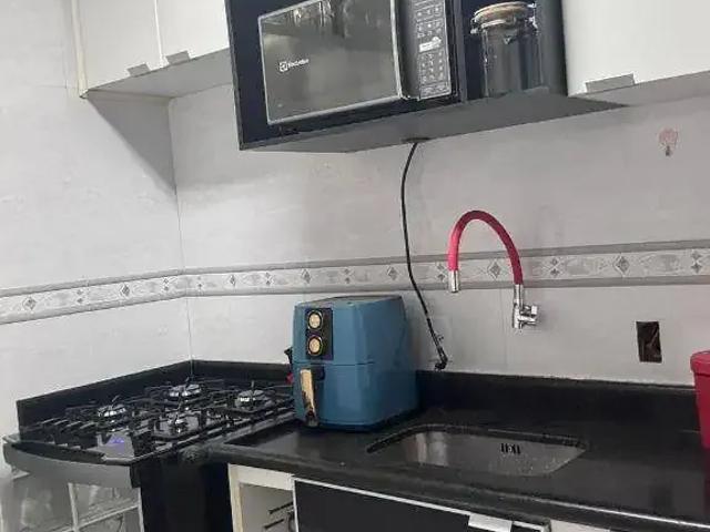 Apartamento venda em Vila Maria Eugênia, São Paulo