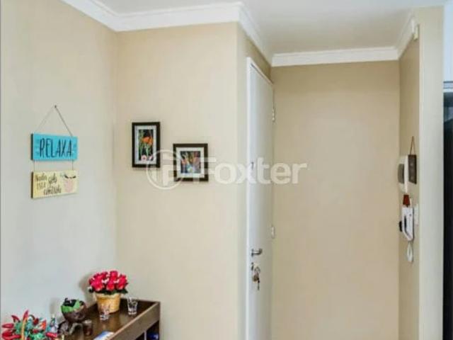 Apartamento venda em Vila Maria Eugênia, São Paulo