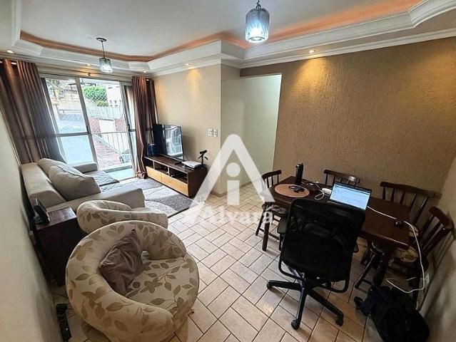 Apartamento venda em Vila Maria Eugênia, São Paulo