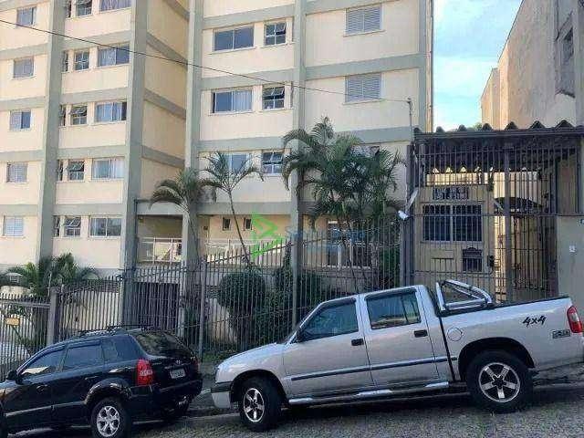 Apartamento venda em Vila Maria Eugênia, São Paulo
