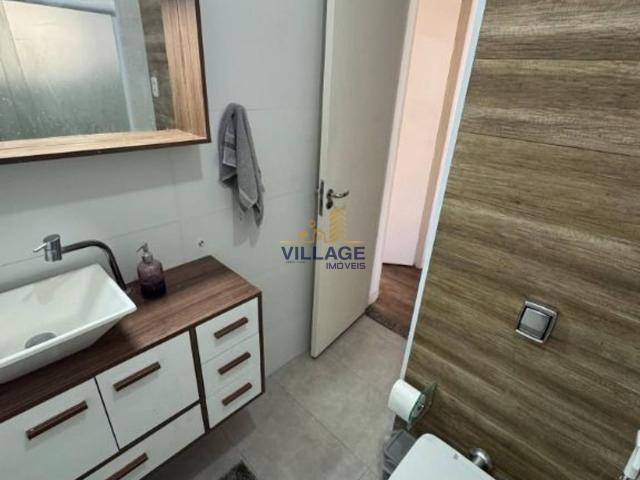 Apartamento venda em Vila Maria Eugênia, São Paulo