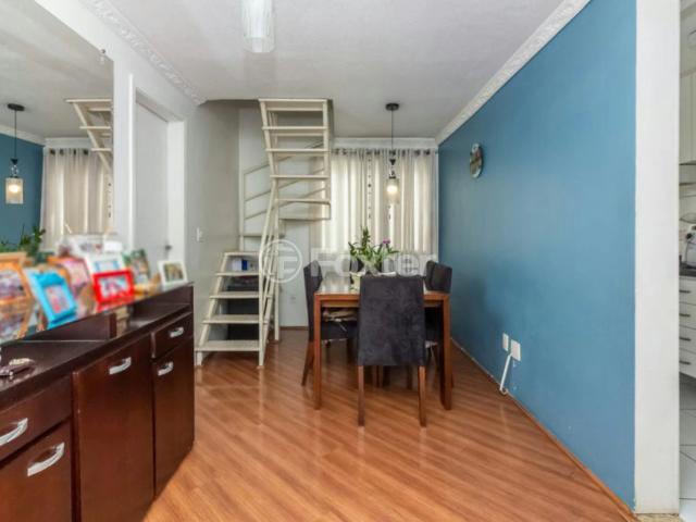 Apartamento venda em Vila Maria Eugênia, São Paulo