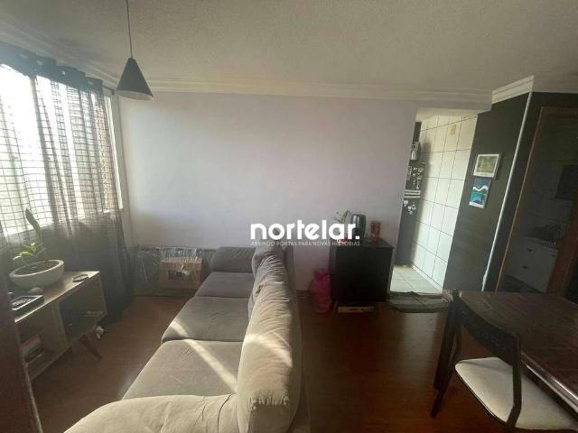Apartamento venda em Vila Maria Eugênia, São Paulo