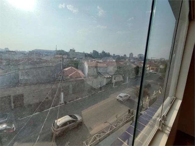 Apartamento venda em Vila Isolina Mazzei, São Paulo