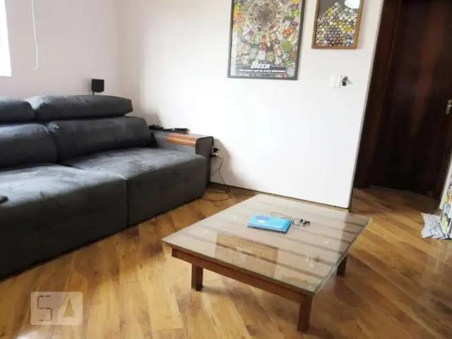 Apartamento venda em Vila Isolina Mazzei, São Paulo