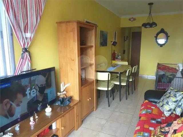 Apartamento venda em Vila Isolina Mazzei, São Paulo