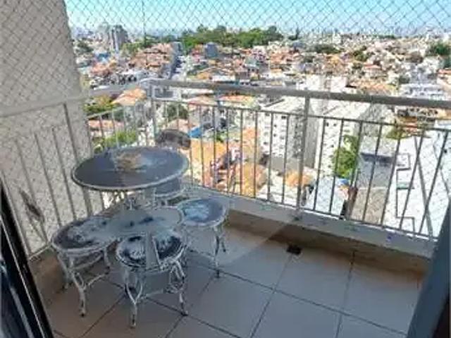 Apartamento venda em Região Imediata de São Paulo, Região Metropolitana de São Paulo