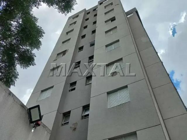 Apartamento venda em Vila Isolina Mazzei, São Paulo