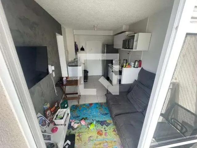 Apartamento venda em Bairro da Coroa, São Paulo