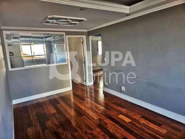 Apartamento venda em Vila Isolina Mazzei, São Paulo