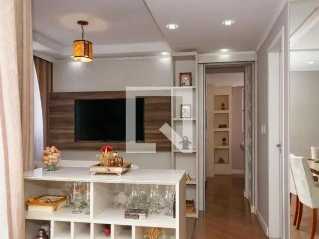 Apartamento venda em Bairro da Coroa, São Paulo