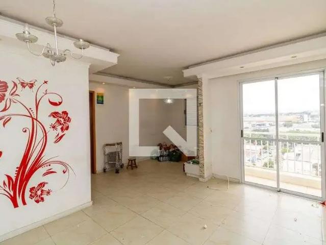 Apartamento venda em Bairro da Coroa, São Paulo