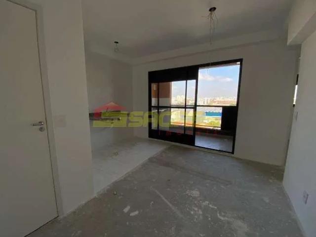 Apartamento venda em Vila Isolina Mazzei, São Paulo