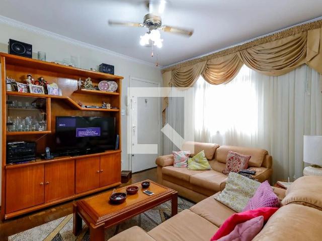 Apartamento venda em Bairro da Coroa, São Paulo
