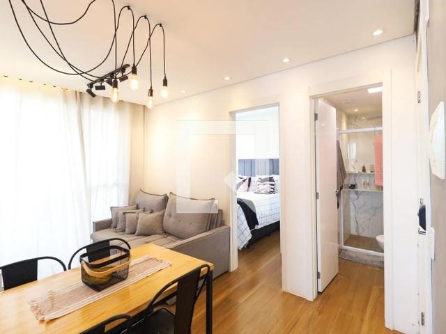 Apartamento venda em Bairro da Coroa, São Paulo