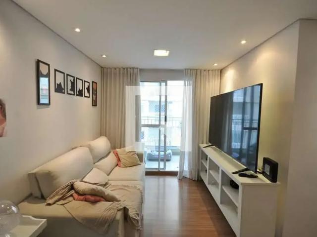 Apartamento venda em Bairro da Coroa, São Paulo