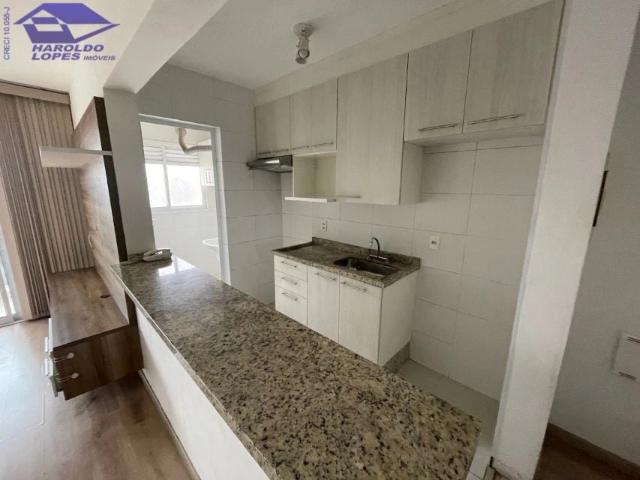 Apartamento venda em Vila Isolina Mazzei, São Paulo