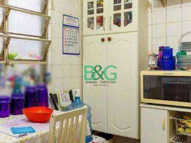 Apartamento venda em Bairro da Coroa, São Paulo