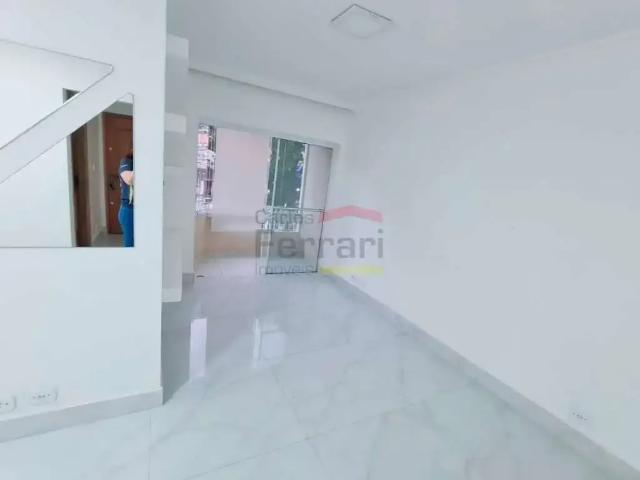 Apartamento venda em Vila Isolina Mazzei, São Paulo