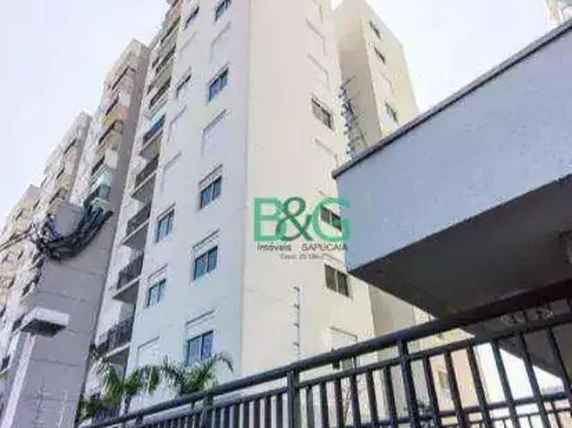 Apartamento venda em Bairro da Coroa, São Paulo
