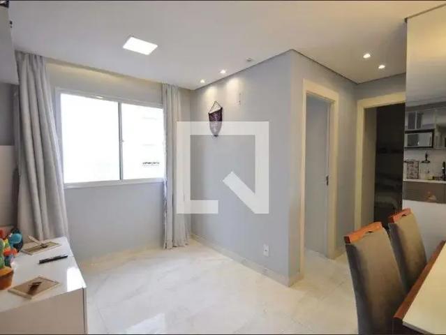 Apartamento venda em Bairro da Coroa, São Paulo