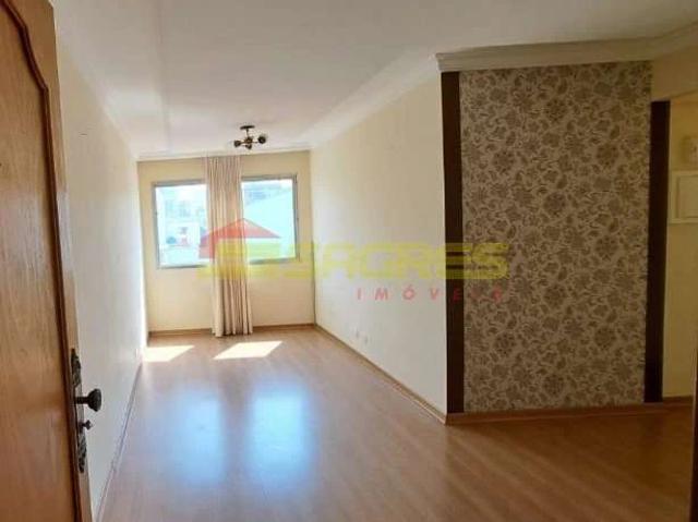 Apartamento venda em Vila Isolina Mazzei, São Paulo