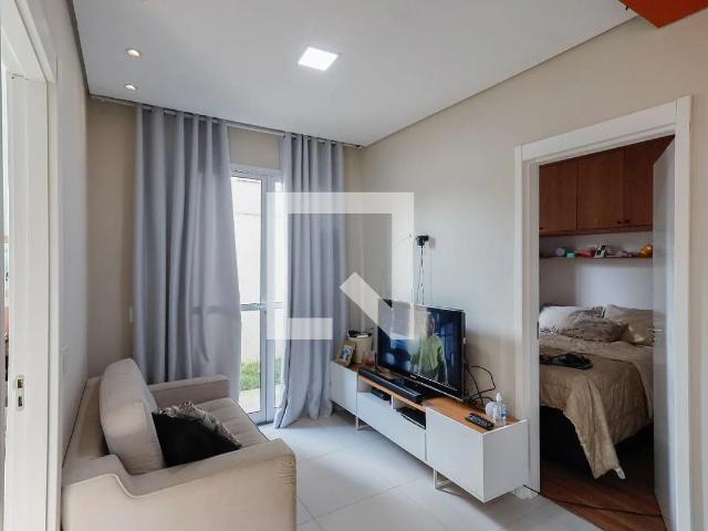 Apartamento venda em Bairro da Coroa, São Paulo