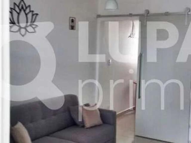 Apartamento venda em Vila Isolina Mazzei, São Paulo