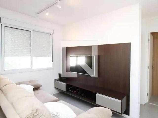 Apartamento venda em Bairro da Coroa, São Paulo