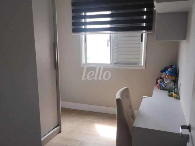 Apartamento venda em Bairro da Coroa, São Paulo