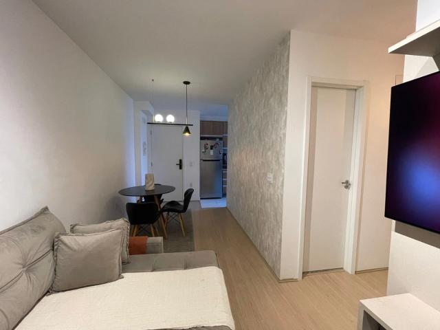 Apartamento venda em Bairro da Coroa, São Paulo