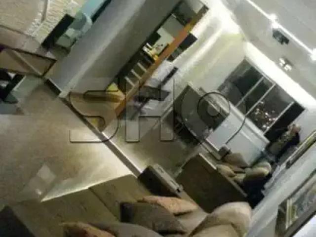 Apartamento venda em Vila Isolina Mazzei, São Paulo