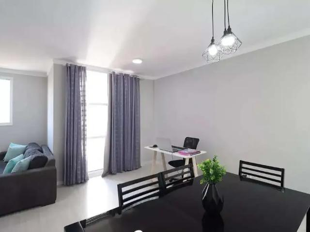 Apartamento venda em Região Imediata de São Paulo, Região Metropolitana de São Paulo