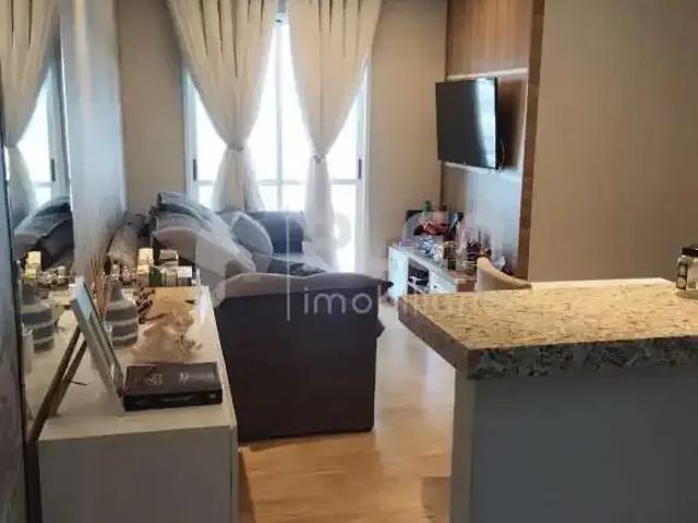 Apartamento venda em Bairro da Coroa, São Paulo