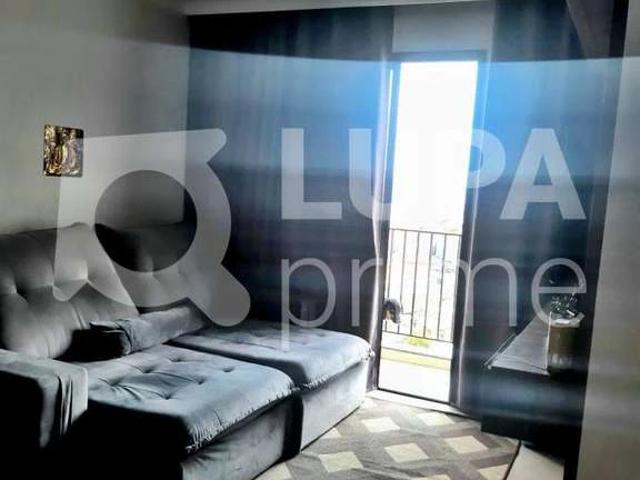 Apartamento venda em Vila Isolina Mazzei, São Paulo