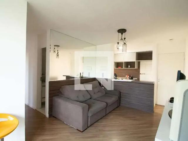 Apartamento venda em Bairro da Coroa, São Paulo