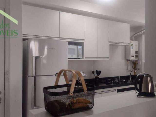 Apartamento venda em Bairro da Coroa, São Paulo