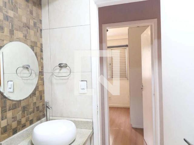 Apartamento venda em Bairro da Coroa, São Paulo