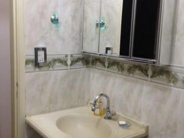 Apartamento venda em Bairro da Coroa, São Paulo