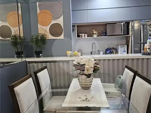 Apartamento venda em Região Imediata de São Paulo, Região Metropolitana de São Paulo