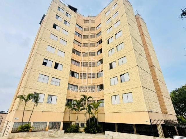 Apartamento venda em Bairro da Coroa, São Paulo